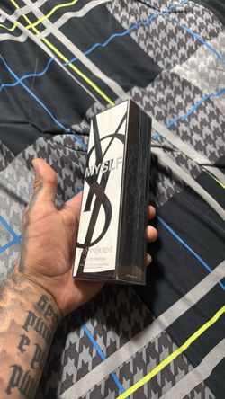 YSL Myself Edp