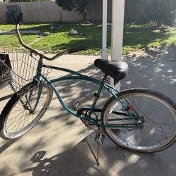 Men’s Schwinn Cruiser 
