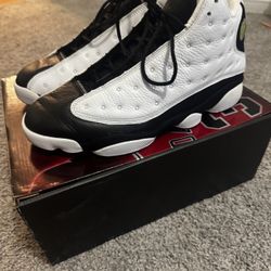 Jordan 13 “He Got Game” Size 10.5