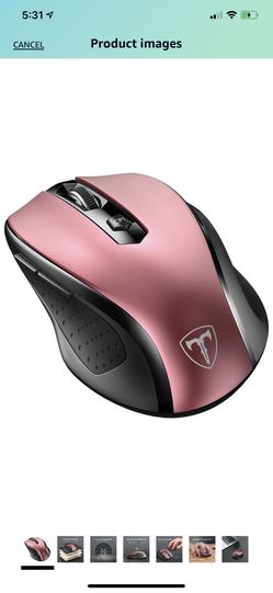 Wireless Mouse