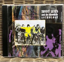 Tommy James & The Shondells CD