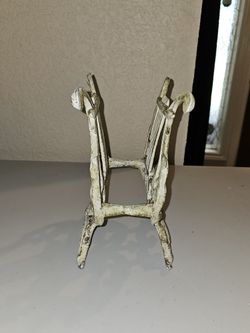 Metal Stand 