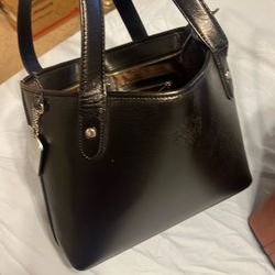 Ralph Lauren Purse And Wallet 