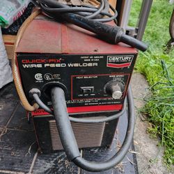 Mig Welder