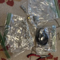 Jewelry Making Supplies
