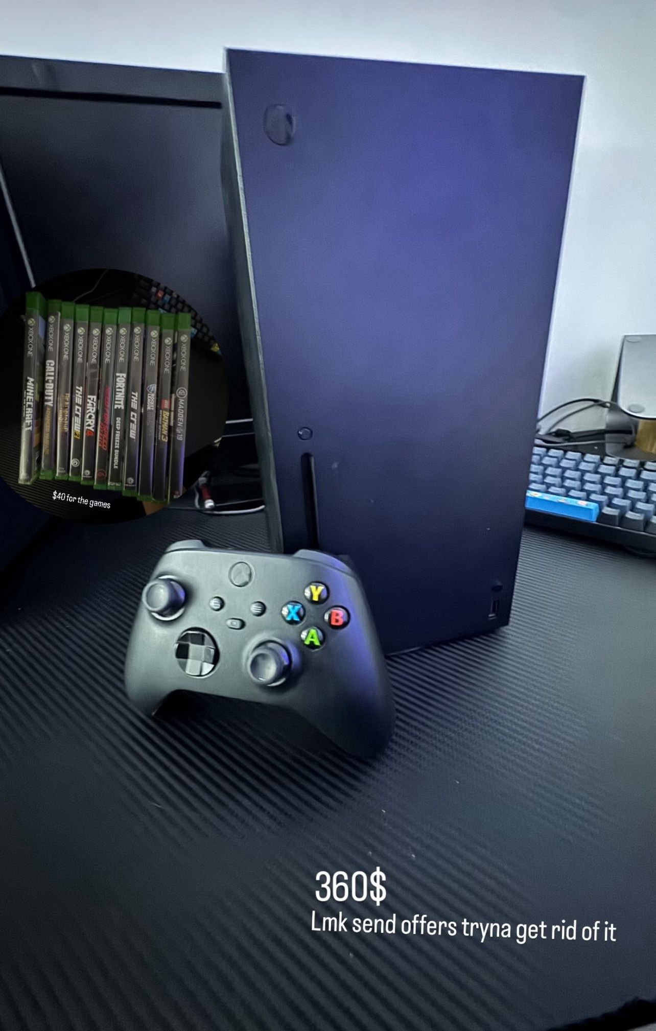 Xbox 
