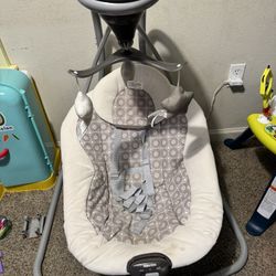 Graco Swing 