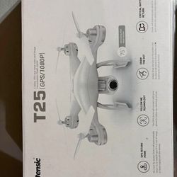 Potensic Camera Drone 