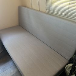 sofa bed