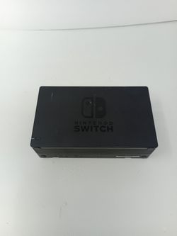 Nintendo switch docking station