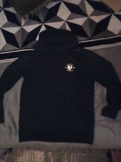 Vans Mens Hoodie