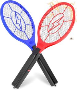 Electric Fly Swatter(brand new)
