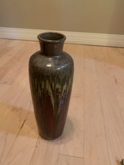 Ceramic Vase