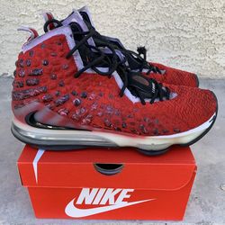 Nike Lebron 17 Uptempo Men’s Basketball shoes