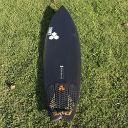 Channel Islands - Rocket Wide ECT