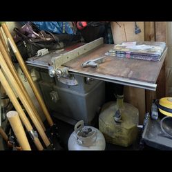 Table Saw$250 Obo