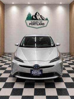 2020 Toyota Prius