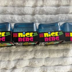 NEW VIRAL Needoh 4 Big Nice Berg