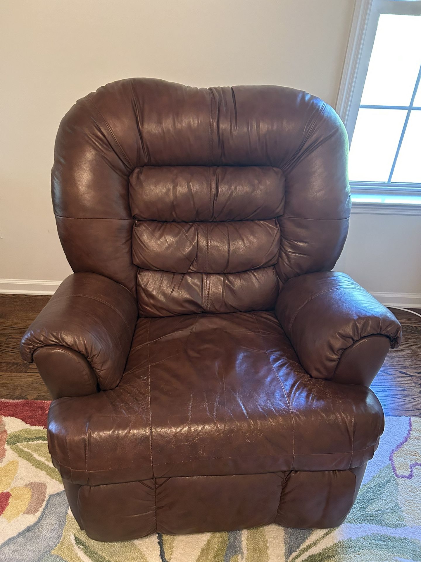 Recliner