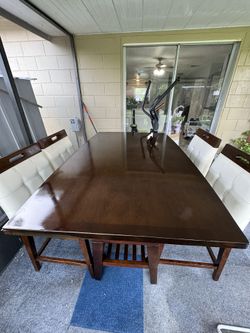Dining Room Table Set
