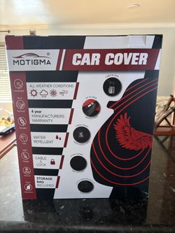 Car covers