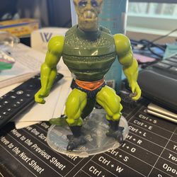 1984 vintage Whiplash motu