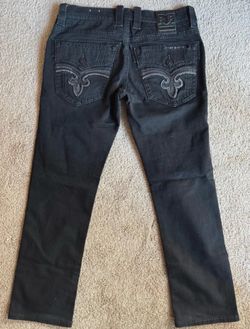 3 Rock Revival  Jeans