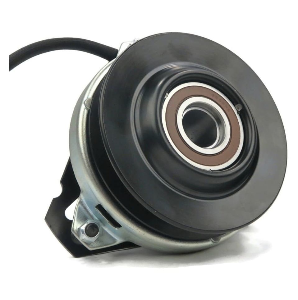 Electric PTO Clutch