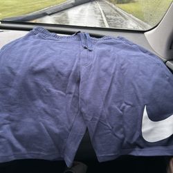 Nike Shorts