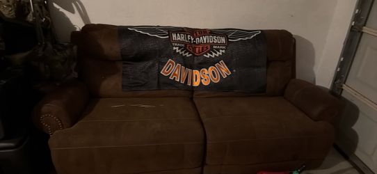 Loveseat