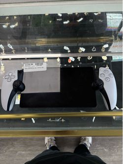 PlayStation portal