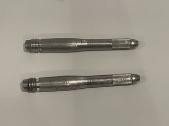 Terra Wagen Wheel Mounting Alignment Tool