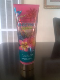 Victoria Secret Lotion