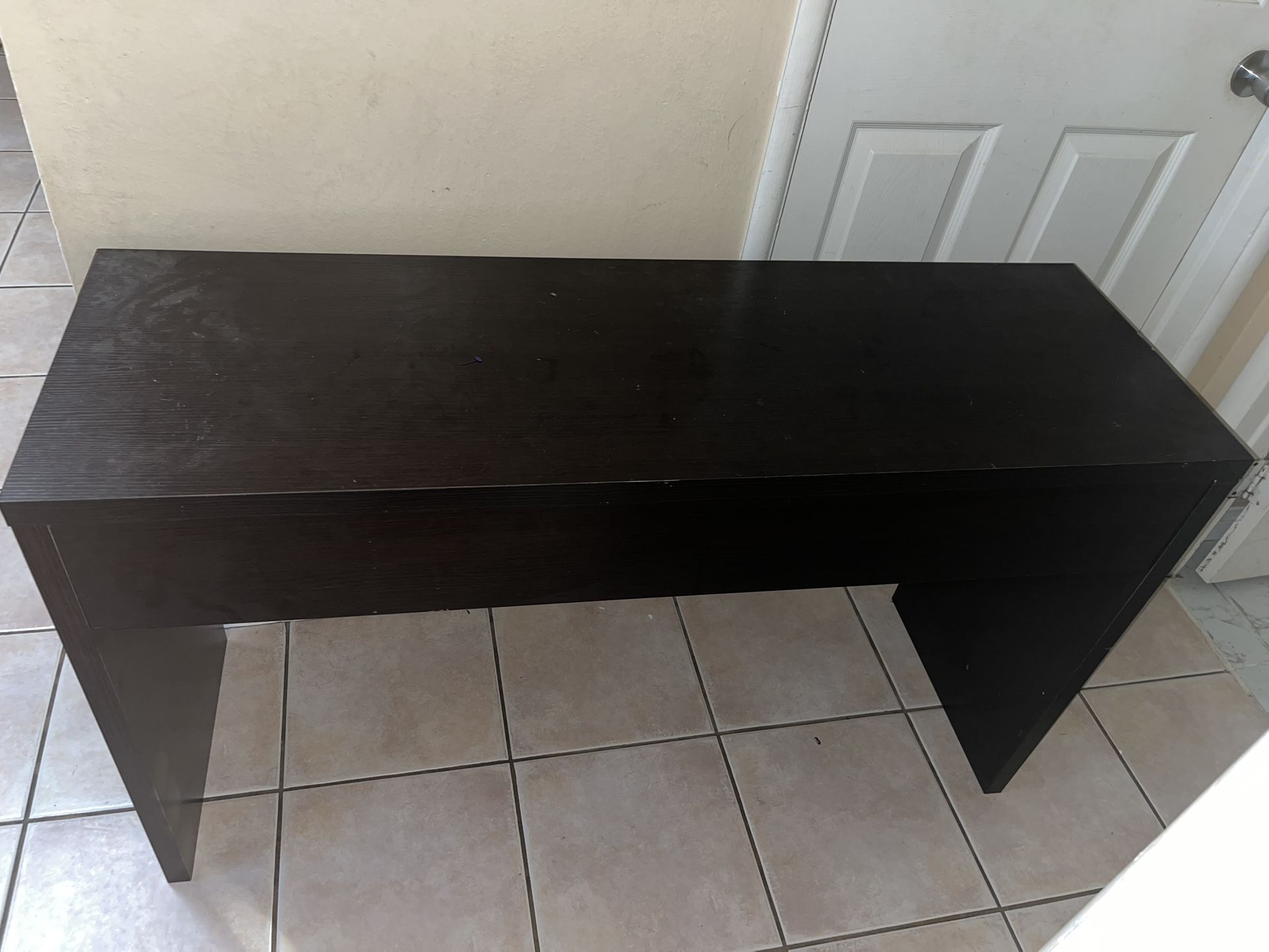 Desk/tv Stand/console Table 