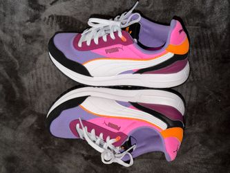 Shoes Nike Adidas Puma