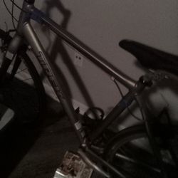 Track Used 7.4
