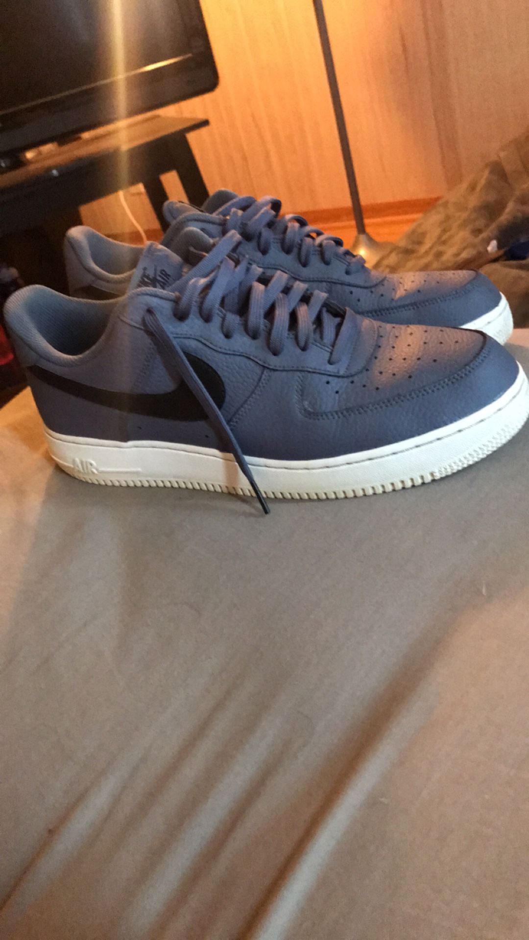 Air Force 1s
