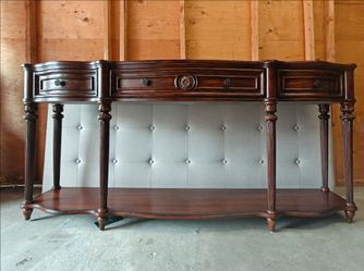 Butler Specialty Peyton Console Table