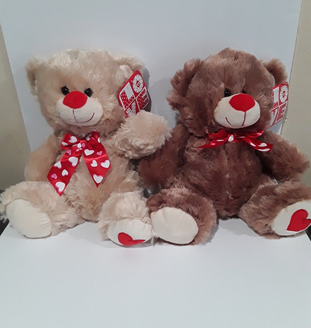 Brand New 11" Teddy Bear Stuffed Animal Gift