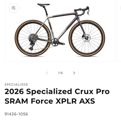 Specialized Pathfinder