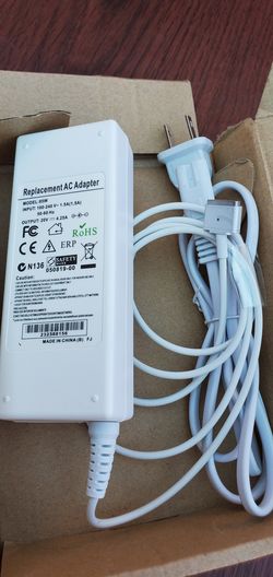macbook air replacement AC adapter generic
