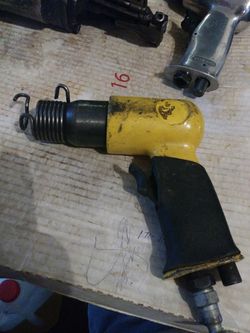 AIR HAMMER NO BRAND NAME