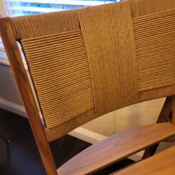 CB2 OUTDOOR BAR STOOL