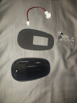 5 Marker Lights