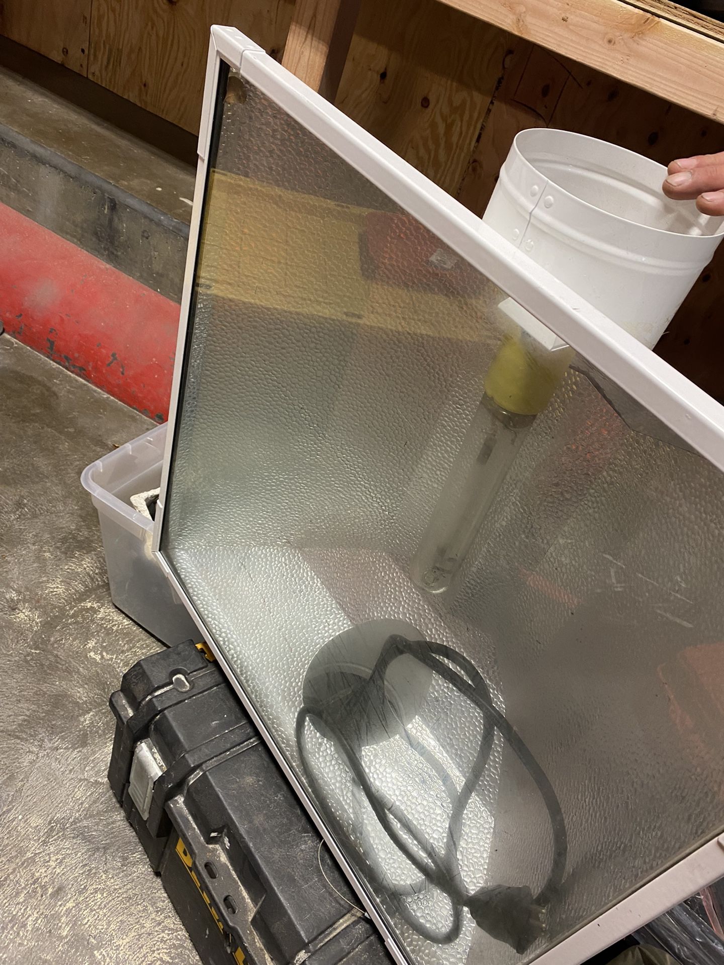 Hydroponics Equipment