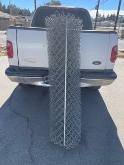 Chain Link 50’