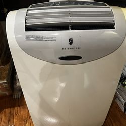 Friedrich Portable Air Conditioner Floor
