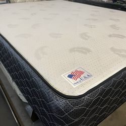 New Queen Mattress