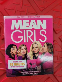 Blu-Ray movie