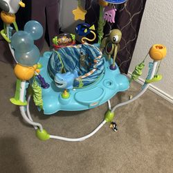 Nemo Bouncer 